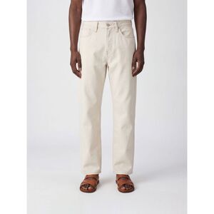 Sunflower Jeans Men Ecru
